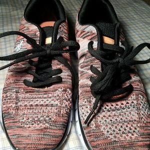 U.S Polo Assassin Tennis Shoes